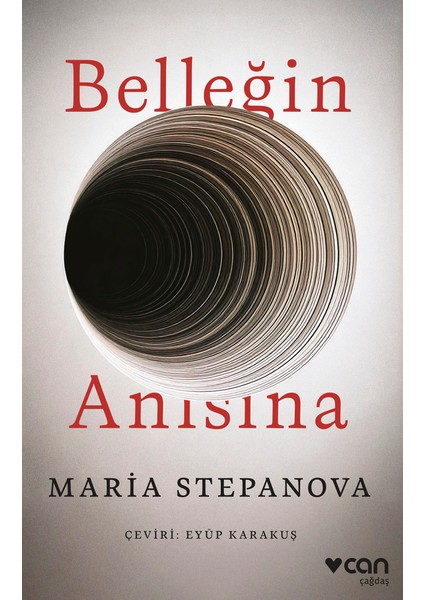 Belleğin Anısına - Maria Stepanova