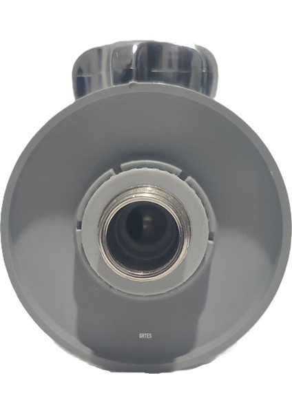 Plastik Pprc Çamaşır Musluğu 3/4"x1/2" modelleri