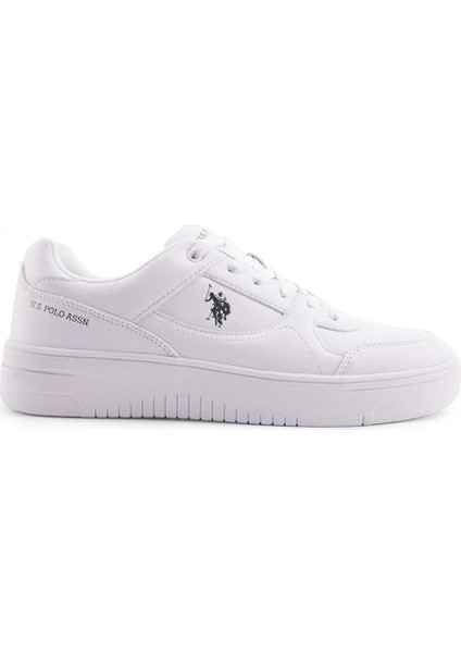 Lee 5fx Erkek Beyaz Sneaker Ayakkabı