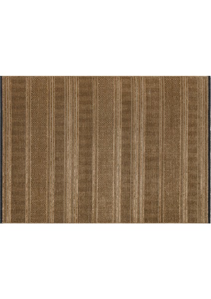 Halı Gloria 4002 Bej Antibakteriyel Yıkanabilir Kaliteli Modern Şık Kilim