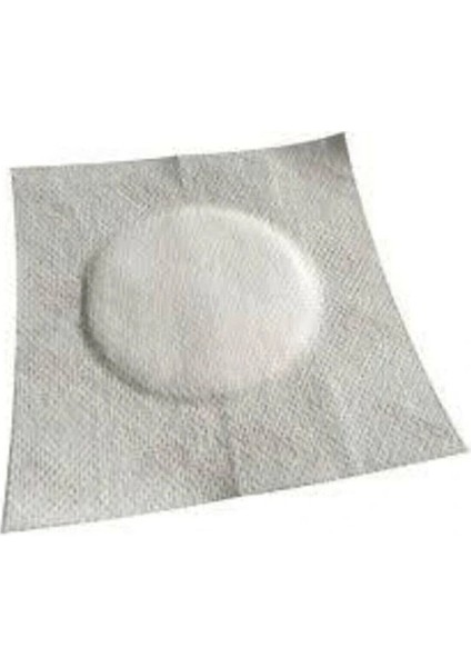 Hacamat Bandı - Pedli Flaster - 100 Adet fırsatları