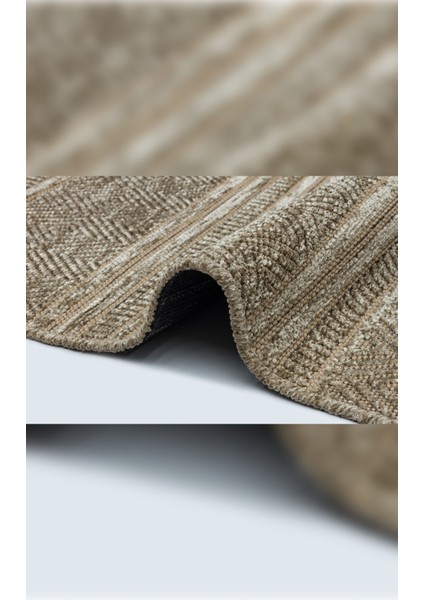 Halı Gloria 4003 Vizon Antibakteriyel Yıkanabilir Kaliteli Modern Şık Kilim modelleri