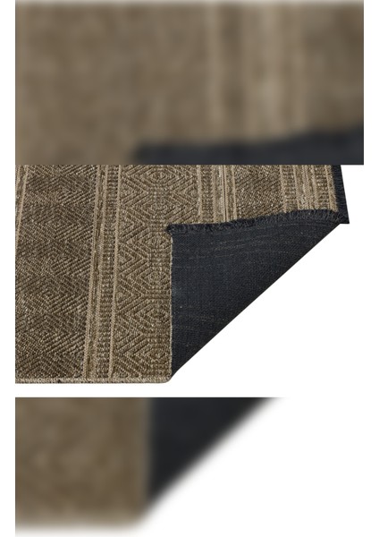 Halı Gloria 4003 Vizon Antibakteriyel Yıkanabilir Kaliteli Modern Şık Kilim indirimleri