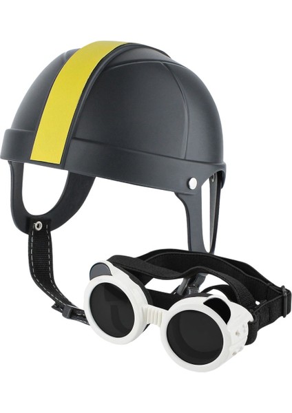 Mini Kedi ve Köpek Açık Kask modelleri