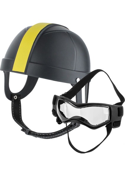 Mini Kedi ve Köpek Açık Kask fırsatları