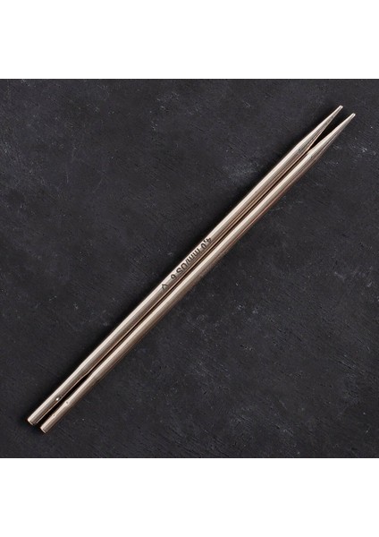 Click Lace 4mm Değiştirilebilir Uzun Uçlu Dan