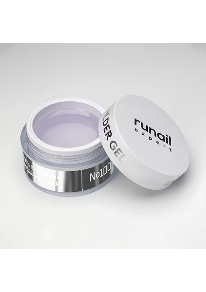 Expert Protez Tırnak Jeli Uv Gel Clear (Şeffaf) 50gr 100 modelleri