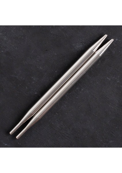 Click Basic 7mm Misinalı Şiş Ucu - 656-2