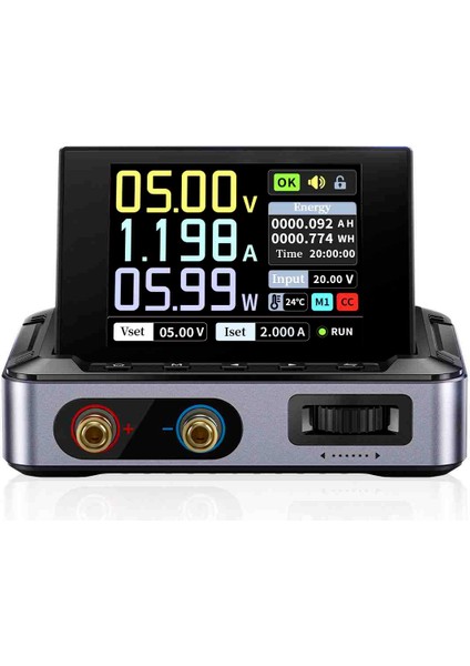 DPS-150 Programlanabilir Mini Taşınabilir Dc Güç Kaynağı