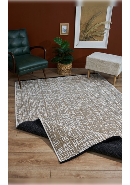 Halı Gloria 4011 Beyaz Antibakteriyel Yıkanabilir Kaliteli Modern Şık Kilim fiyatları