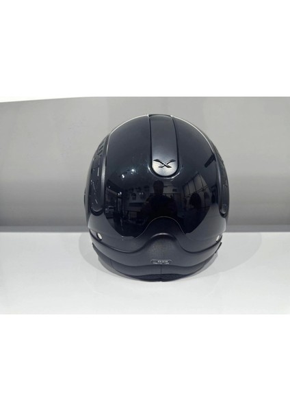 Nexx Sx.10 Siyah Kask