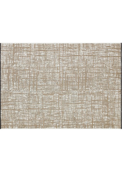 Halı Gloria 4011 Beyaz Antibakteriyel Yıkanabilir Kaliteli Modern Şık Kilim modelleri