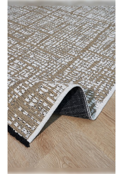 Halı Gloria 4011 Beyaz Antibakteriyel Yıkanabilir Kaliteli Modern Şık Kilim fırsatları