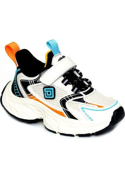 1961 Filet Çocuk Sneaker