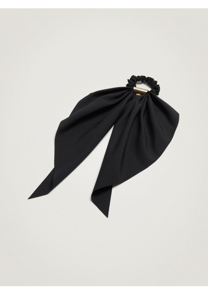 Fiyonklu Saç Tokası