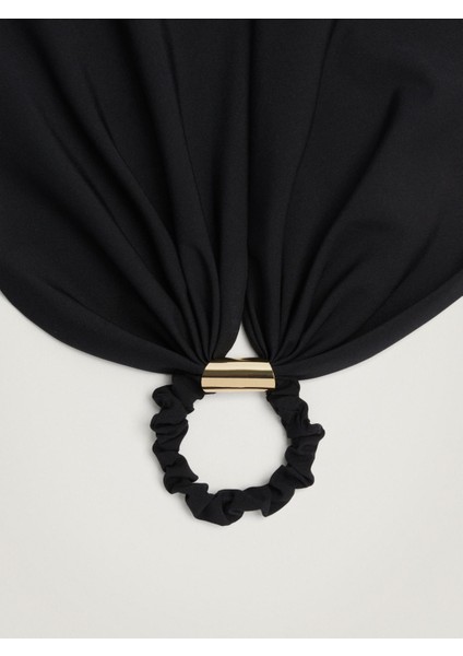 Fiyonklu Saç Tokası fiyatları