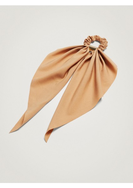 Fiyonklu Saç Tokası