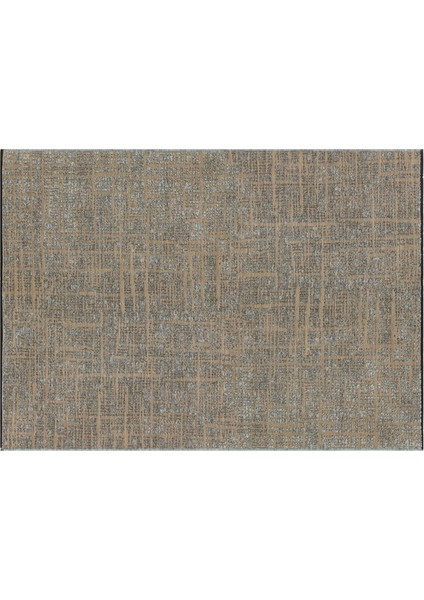 Halı Gloria 4013 Gri Antibakteriyel Yıkanabilir Kaliteli Modern Şık Kilim fırsatları