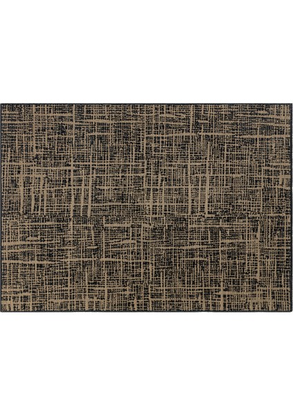 Halı Gloria 4015 Antrasit Antibakteriyel Yıkanabilir Kaliteli Modern Şık Kilim fiyatları