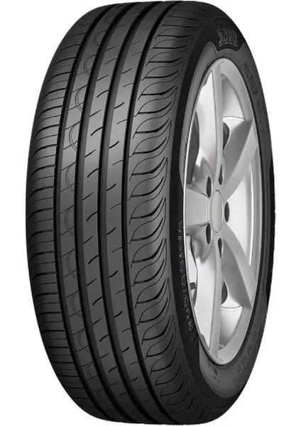 215/45 R16 90V Xl Intensa Hp 2 Fp Oto Yaz Lastiği (Üretim Yılı:2025)