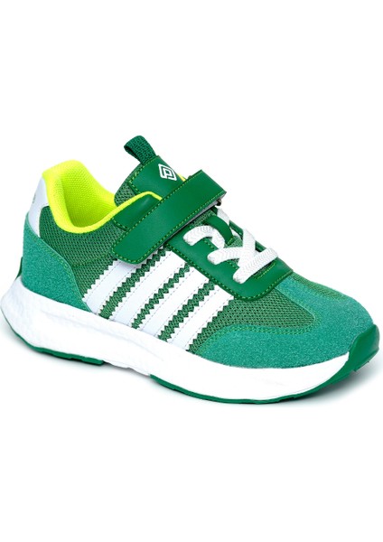 1876 Filet Çocuk Sneaker