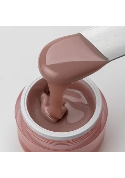 Expert Protez Tırnak Jeli Uv Gel Nude Koyu Şeftali 50gr 114 fiyatları