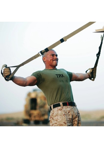 Tactical Gym Suspension Training Kit fiyatları