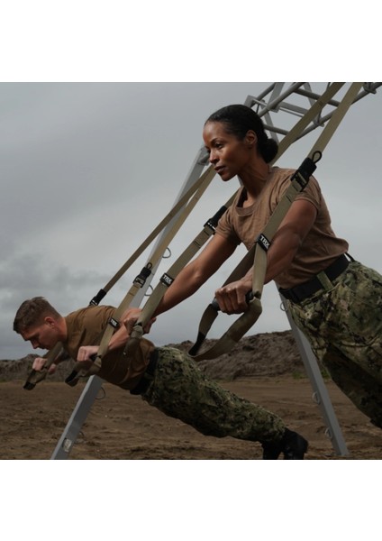 Tactical Gym Suspension Training Kit modelleri
