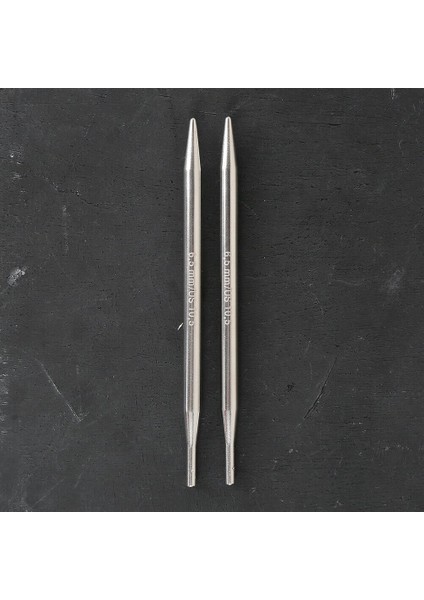 Click Basic 6,5mm Misinalı Şiş Ucu - 656-2