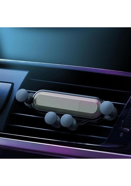 4 Nokta Destekli Araç İçi Cep Telefonu Sabitleyici Tutucu Aparat fırsatları
