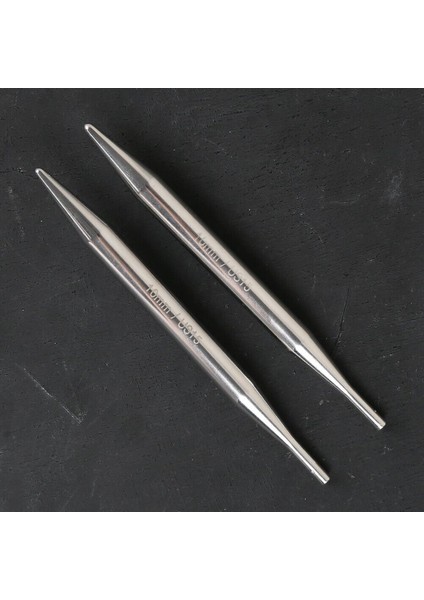 Click Basic 10mm Misinalı Şiş Ucu - 656-2