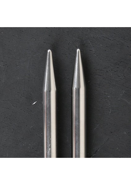 Click Basic 10mm Misinalı Şiş Ucu - 656-2
