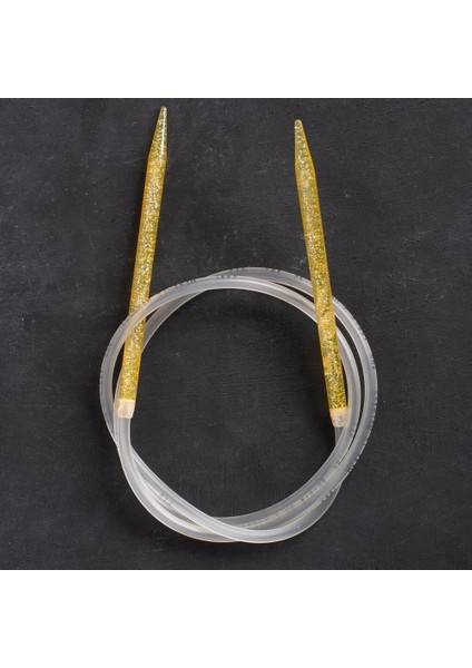 Champagnerr 7mm 100cm Misinalı Şiş - 405-7 fiyatları