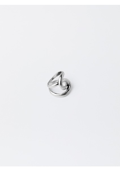 Gümüş Rengi Yüzük fırsatları