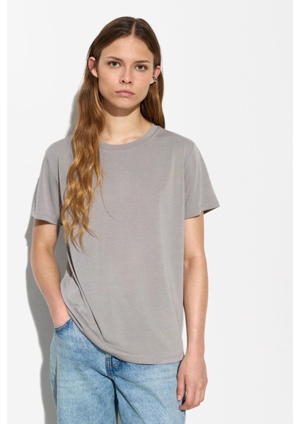 Modal T-Shirt modelleri