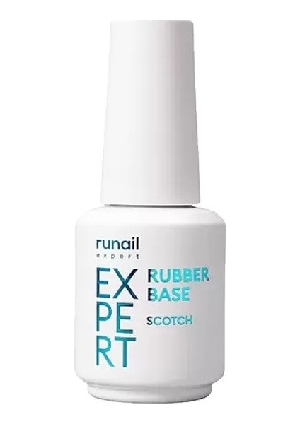 Expert Profesyonel Rubber Base Scotch 18ML 116