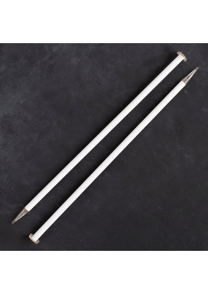 Champagner 9mm 35cm Örgü Şişi - 400-7