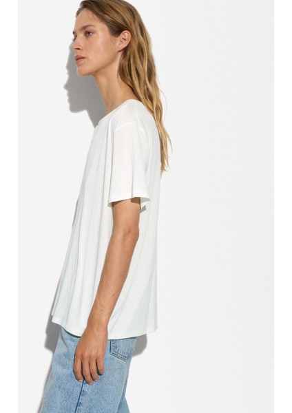 Modal T-Shirt modelleri