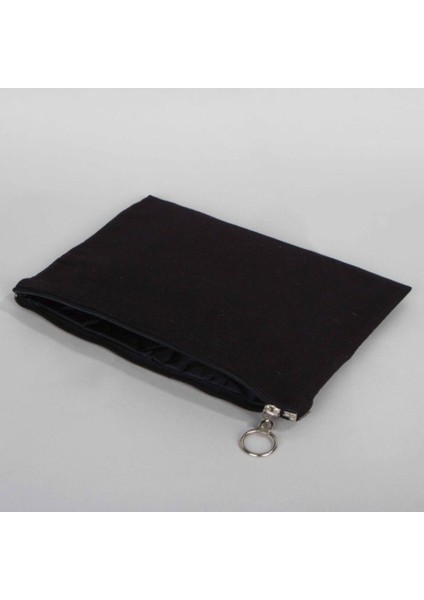 Tattoo Tablet/portföy Çanta - Astarlı 30X21 cm Siyah fırsatları