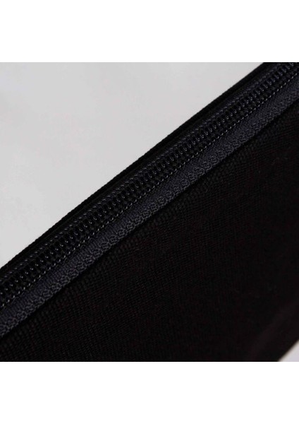 Tattoo Tablet/portföy Çanta - Astarlı 30X21 cm Siyah indirimleri