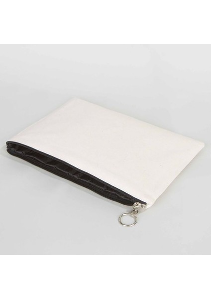 Tattoo Tablet/portföy Çanta - Astarlı 30X21 cm Beyaz fırsatları