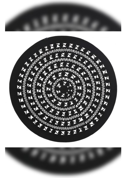 Magnolia 9113 Jüt Örgülü Dekoratif Jüt Hasır Halı modelleri