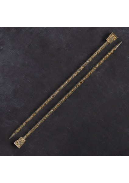 Champagner 7mm 35cm Örgü Şişi - 400-7 fiyatları