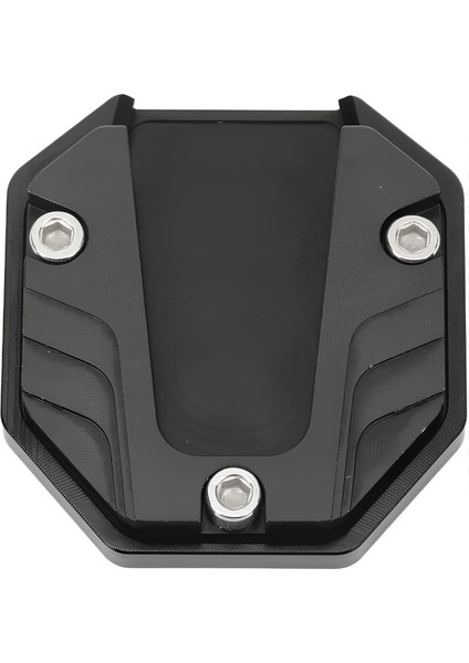 Motosiklet Ayak Genişletme Siyah modelleri