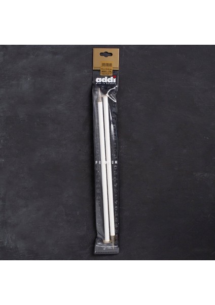 Champagner 10mm 35cm M Örgü Şişi - 400-7