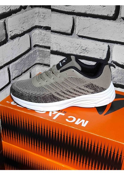 Calibron Fileli Yazlık Sneaker