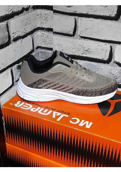 Calibron Fileli Yazlık Sneaker