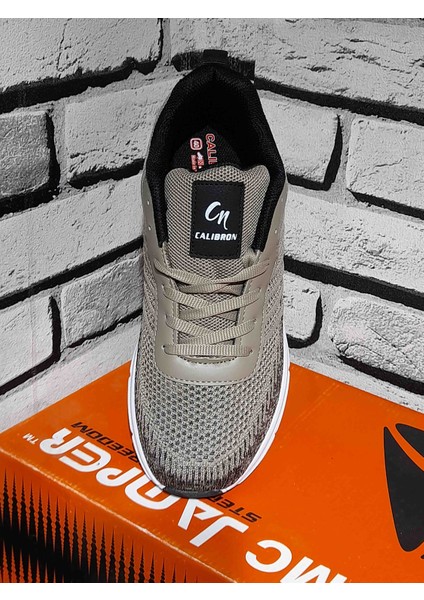 Calibron Fileli Yazlık Sneaker