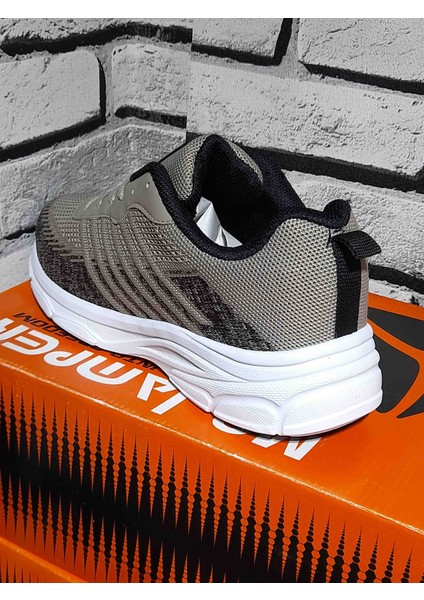 Calibron Fileli Yazlık Sneaker