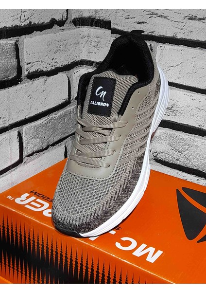 Calibron Fileli Yazlık Sneaker